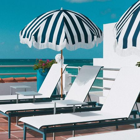 Outsite Puerto Rico - San Juan Hotell Exteriör bild